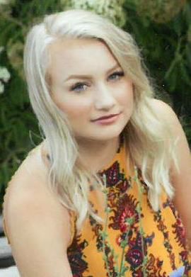 Alexis Wirtz, Garner-Hayfield-Ventura High School Band